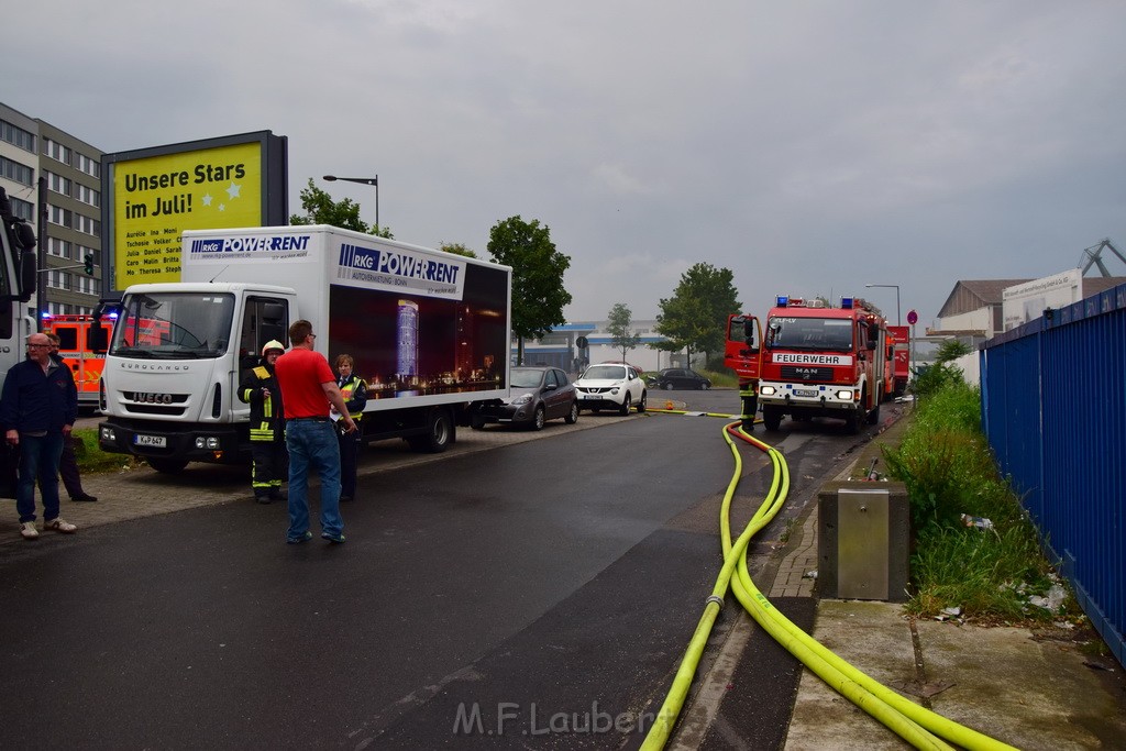 Feuer 3 Koeln Poll Poller Kirchweg P0189.JPG - Miklos Laubert